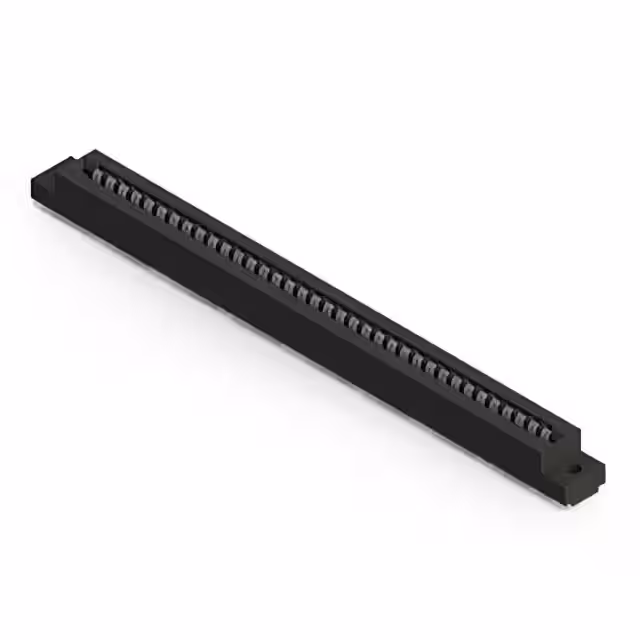 357-036-454-102 EDAC Inc.  Edgeboard Connectors
